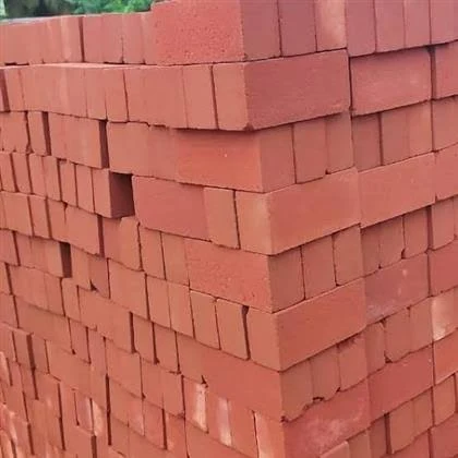 Red Bricks-image